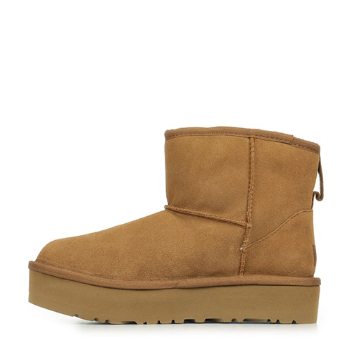 UGG Kids Classic Mini Platform