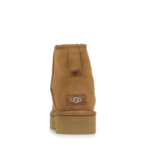 UGG Kids Classic Mini Platform