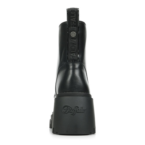 Buffalo Bravr Zip Bfl