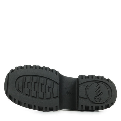 Buffalo Bravr Zip Bfl