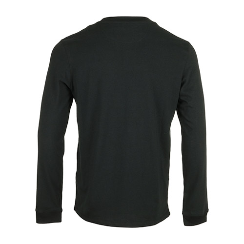 Timberland Long Sleeve Dnstn Rv Crewing Slim