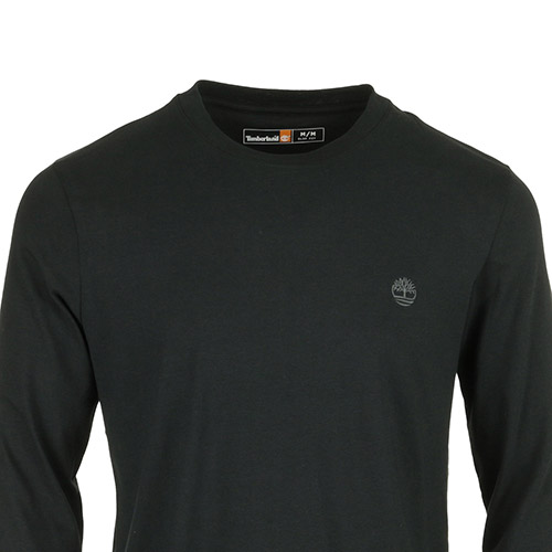 Timberland Long Sleeve Dnstn Rv Crewing Slim