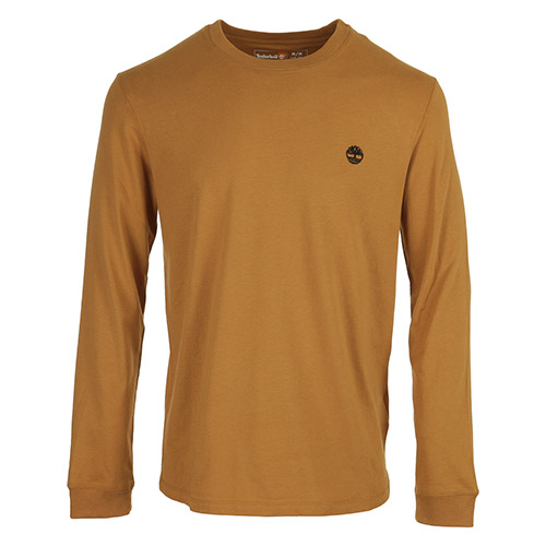 Long Sleeve Dnstn Rv Crewing Slim