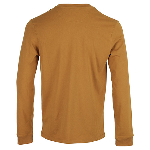 Timberland Long Sleeve Dnstn Rv Crewing Slim