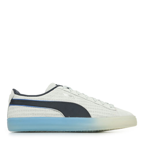 Suede Playstation