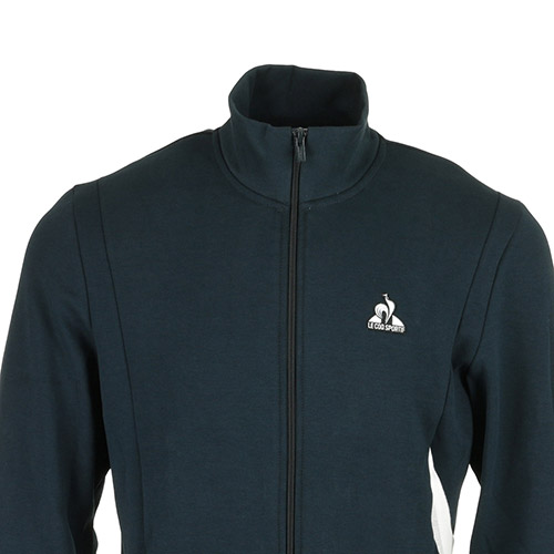 Le Coq Sportif Heritage Full Zip N°1 M