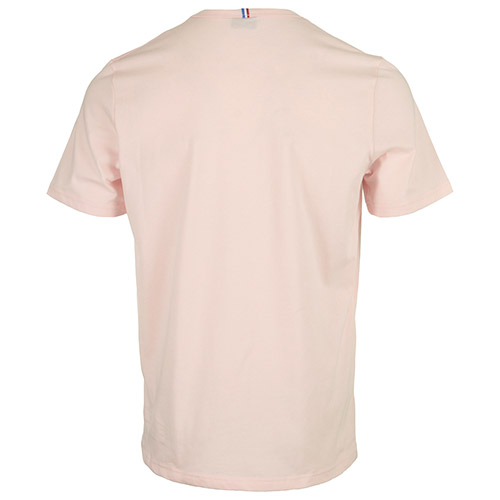 Le Coq Sportif Monochrome Tee Ss N3