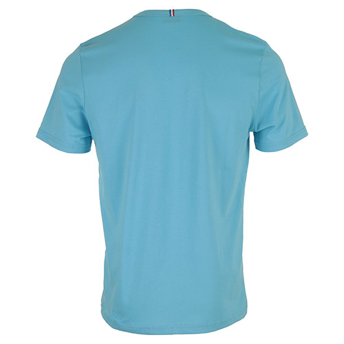Le Coq Sportif Monochrome Tee Ss N3