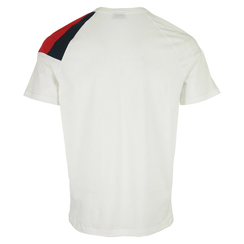 Le Coq Sportif Tri Tee Ss N4