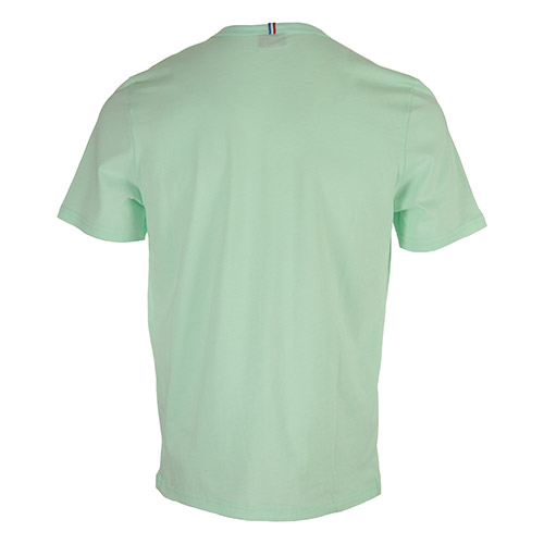 Le Coq Sportif Monochrome Tee Ss N3