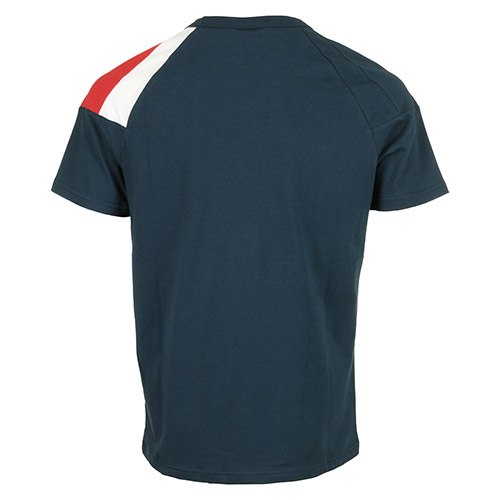 Le Coq Sportif Tri Tee Ss N4