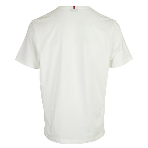 Le Coq Sportif Ess tee Ss N1