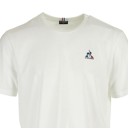Le Coq Sportif Ess tee Ss N1