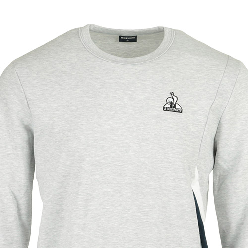 Le Coq Sportif Heritage Crew N1