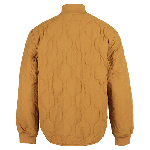 Timberland Water Repellent Quilted