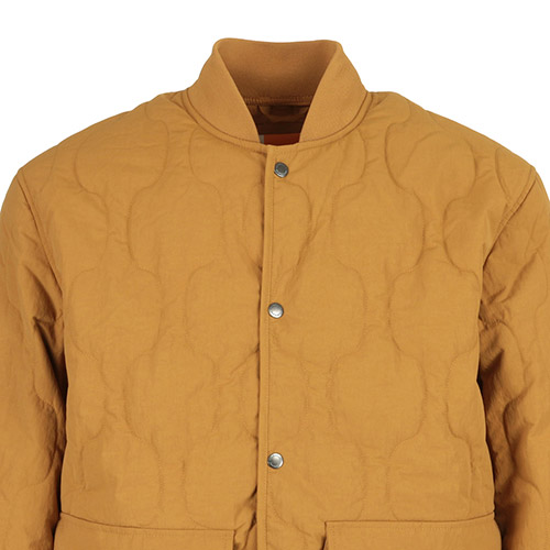 Timberland Water Repellent Quilted