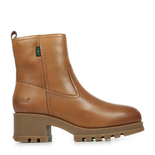 Kick Bootela