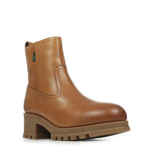 Kickers Kick Bootela