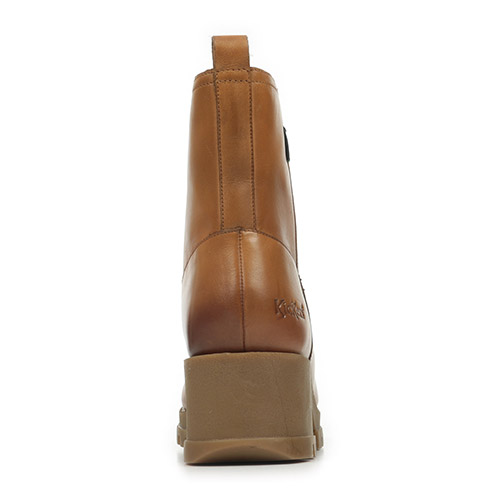 Kickers Kick Bootela