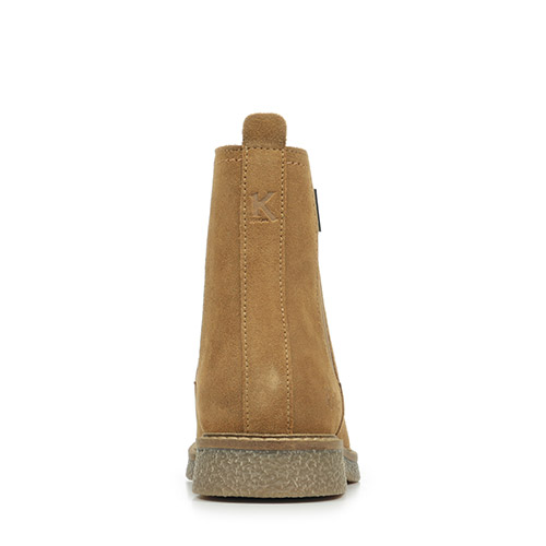 Kickers Kick Lorel