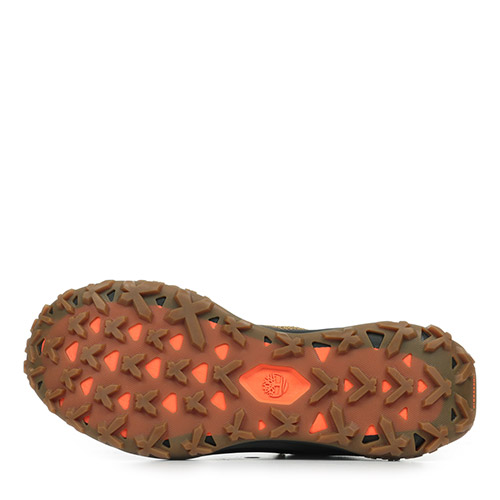 Timberland Motion Access Low Lace Sneaker