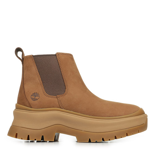 Roxie Lane Mid Chelsea Boot