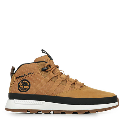 Euro Trekker Low Lace Sneaker
