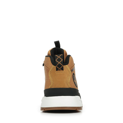 Timberland Euro Trekker Low Lace Sneaker
