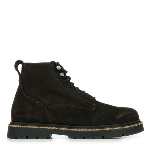 Highwood Lace Mid