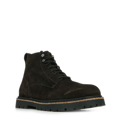 Birkenstock Highwood Lace Mid