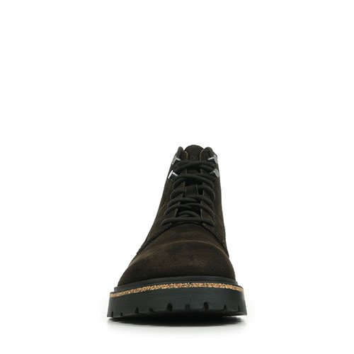 Birkenstock Highwood Lace Mid