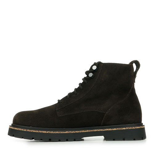Birkenstock Highwood Lace Mid