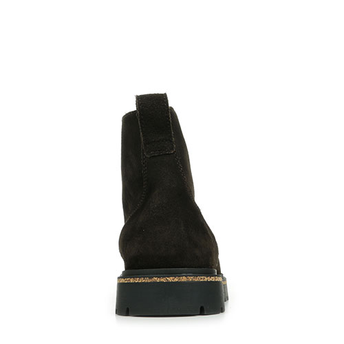 Birkenstock Highwood Lace Mid
