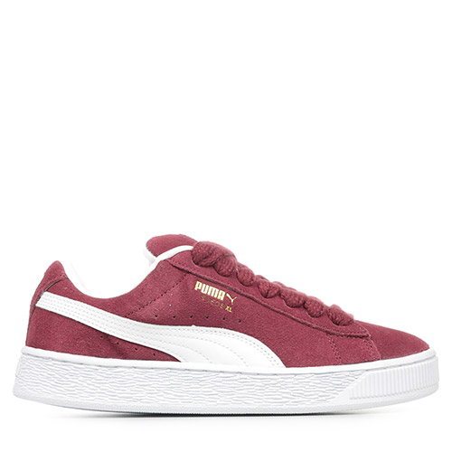 Suede Xl