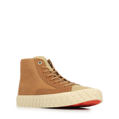 Palladium Palla Ace Chukka Sde