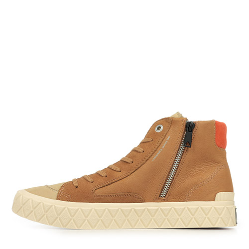 Palladium Palla Ace Chukka Sde