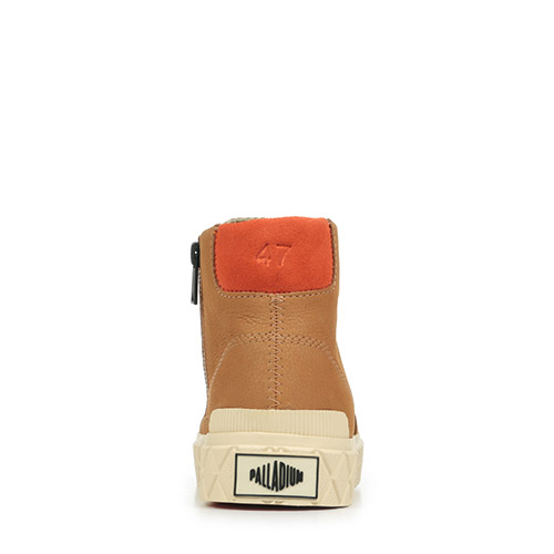 Palladium Palla Ace Chukka Sde