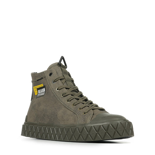 Palladium Palla Ace Surplus
