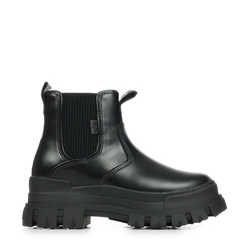 Aspha Chelsea Warm Vegan Box