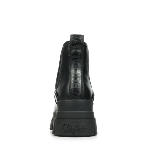 Buffalo Aspha Chelsea Warm Vegan Box