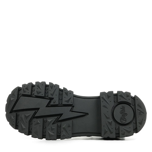 Buffalo Aspha Chelsea Warm Vegan Box