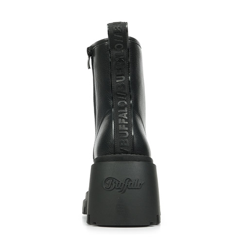 Buffalo Bravr Lace Up Bfl
