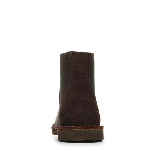 Kickers Kick Liti