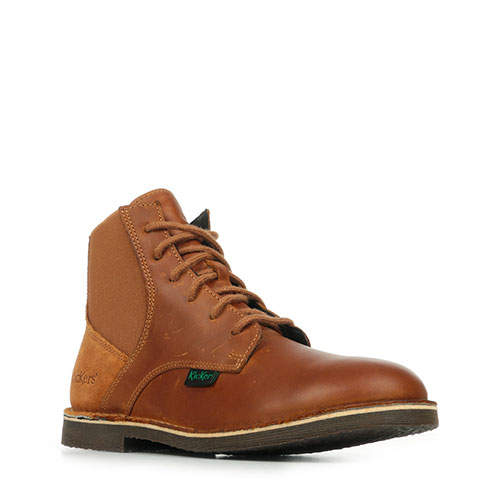 Kickers Kick Liti