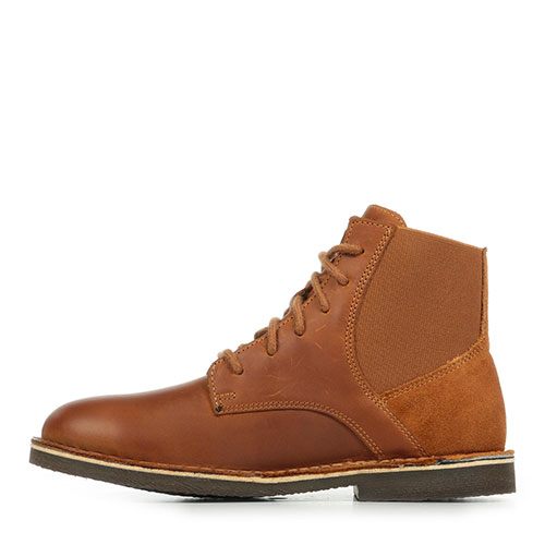 Kickers Kick Liti