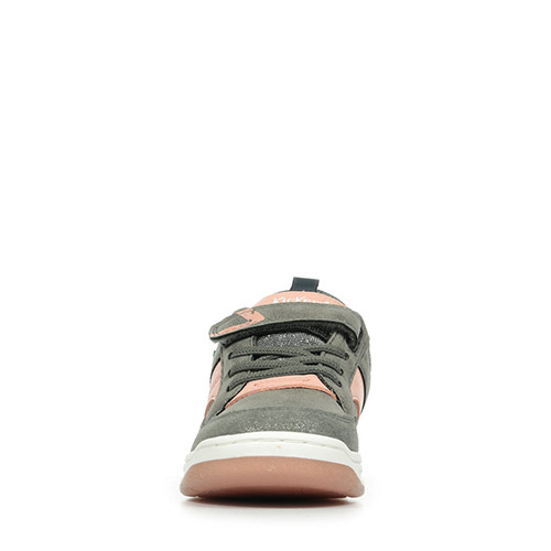 Kickers Kickarting