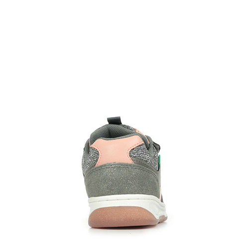 Kickers Kickarting