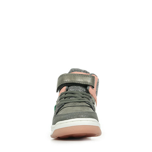 Kickers Kickado