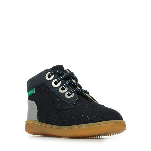 Kickers Kickiconic