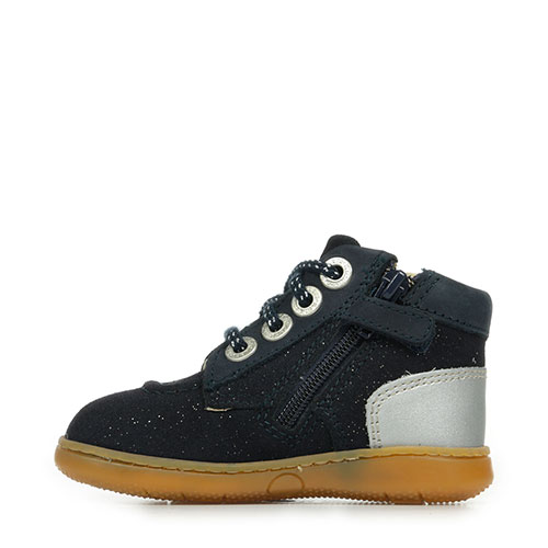 Kickers Kickiconic